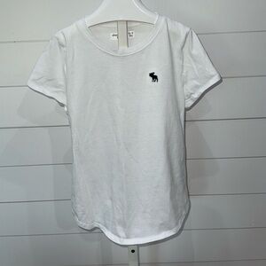 🤍Abercrombie Top Girls size 13/14